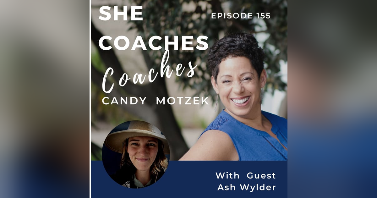 Ash Wylder How To Grow A Business With Soul. Sign Clients Without Social Media-Ep.155 Ash Wylder How To Grow A Business With Soul. Sign Clients Without Social Media-Ep.155