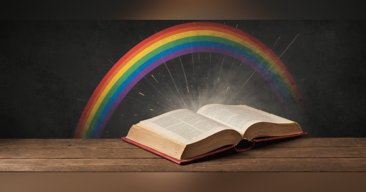 image for Reclaiming Queer History: How Pride Honors the Past and Fights for the Future