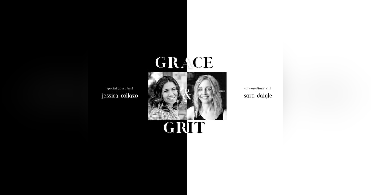 Grace and Grit #5 Expressing your needs effectively Grace and Grit #5 Expressing your needs effectively