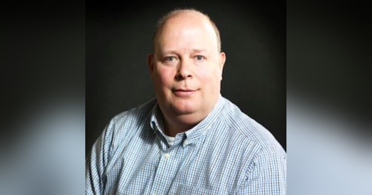 EP 23: Bob Paden: Watching a train wreck happen - what do you do? EP 23: Bob Paden: Watching a train wreck happen - what do you do?