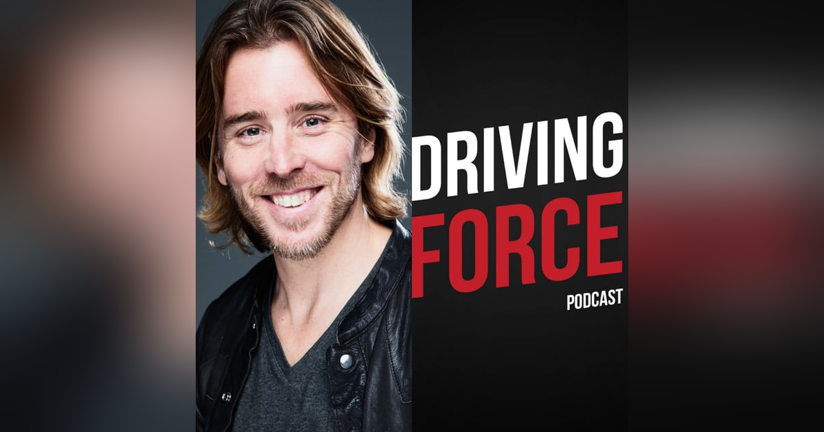 Episode 18: Stephen Rasmussen - Artist before Art Episode 18: Stephen Rasmussen - Artist before Art