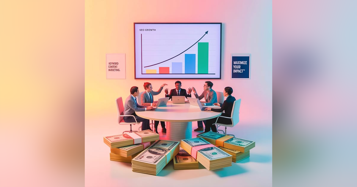 Revenue Generating SEO Activities: The Hidden ROI of Website SEO in 2026 with Favour Obasi-ike Revenue Generating SEO Activities: The Hidden ROI of Website SEO in 2026 with Favour Obasi-ike