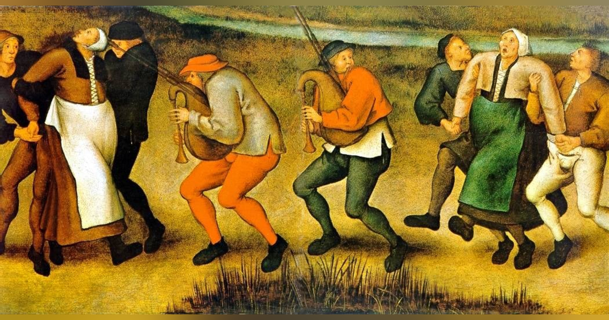 Mass Hysteria Mass Hysteria