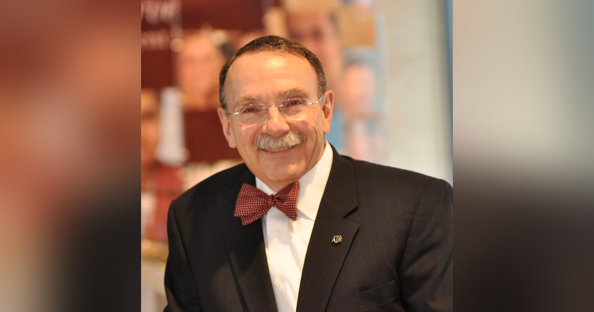 Inside the 100 Year Decision: A Conversation with Dr. Bowen Loftin Inside the 100 Year Decision: A Conversation with Dr. Bowen Loftin