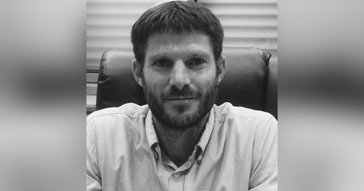 Ben Gvir and Smotrich: Religious Fanatics or Fascist Nationalists? Ben Gvir and Smotrich: Religious Fanatics or Fascist Nationalists?