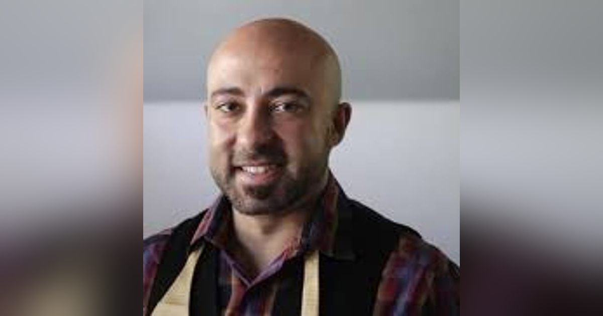 Ike Shehadeh Founder/Face behind iconic Ike's Love & Sandwiches. 55+ locations, over 800 sandwiches on the menu Ike Shehadeh Founder/Face behind iconic Ike's Love & Sandwiches. 55+ locations, over 800 sandwiches on the menu