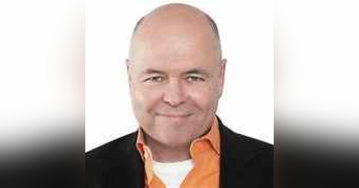 Season 4 - Episode 16 - Terry O'Reilly Season 4 - Episode 16 - Terry O'Reilly