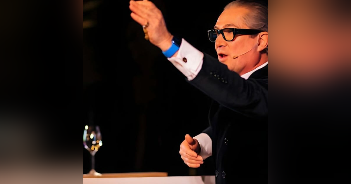 Exploring NFT’s With Jamie Ritchie From BlockBar Exploring NFT’s With Jamie Ritchie From BlockBar