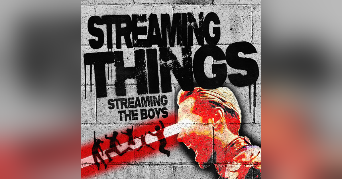 The Boys S4:E8 - The Season Finale The Boys S4:E8 - The Season Finale