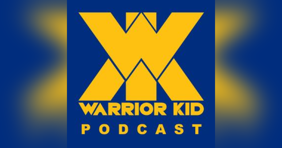 Warrior Kid Warrior Kid