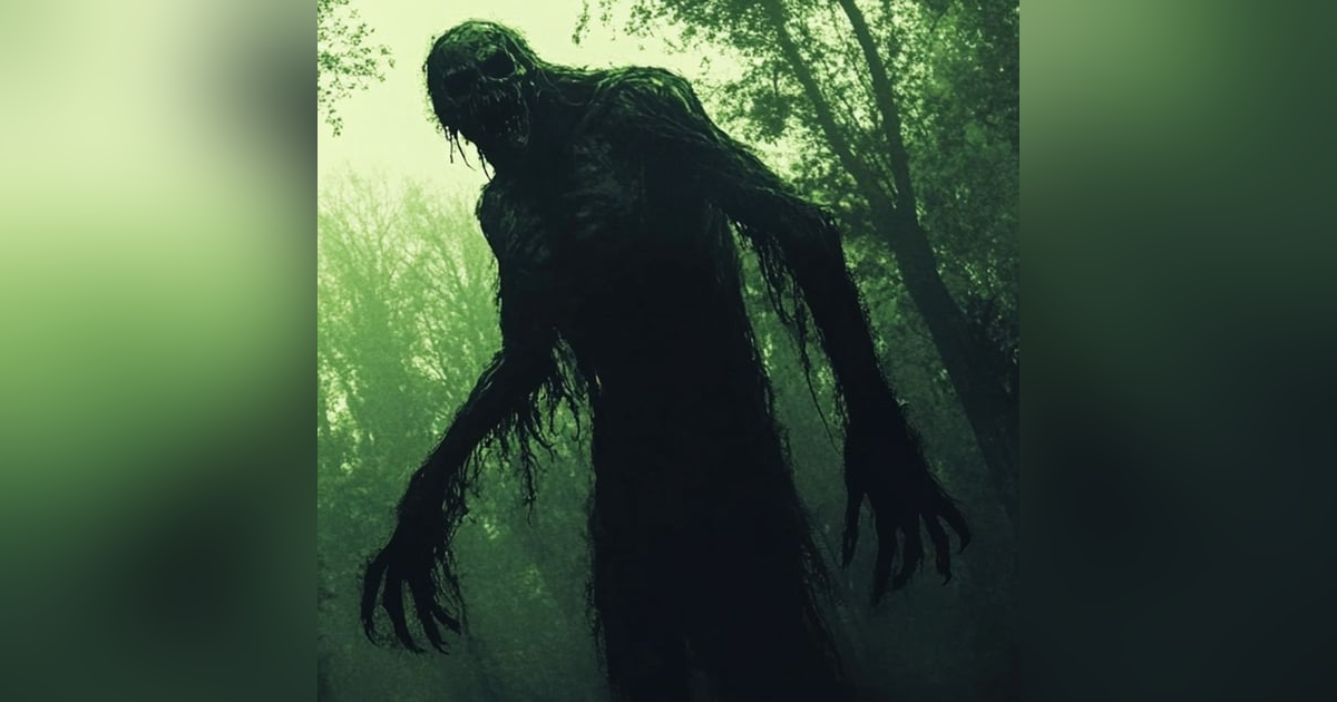 Dejaron Su Cuerpo En El Bosque Historias De Terror - REDE Dejaron Su Cuerpo En El Bosque Historias De Terror - REDE