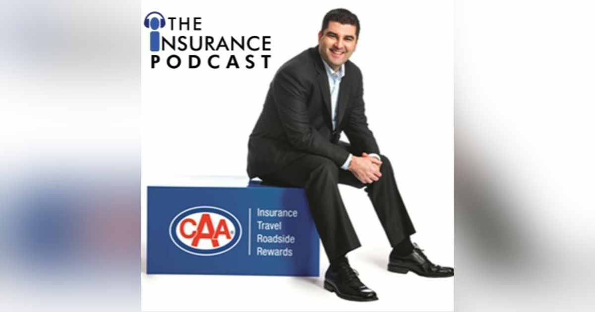 Matthew Turack from CAA Matthew Turack from CAA