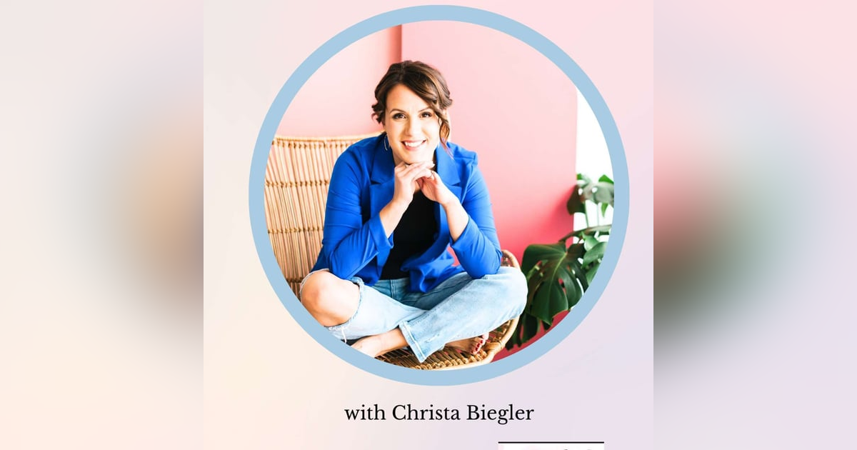How Stress, Inflammation & Circadian Rhythm Affect Your Health During the Holidays (with Functional Nutritionist Christa Biegler) How Stress, Inflammation & Circadian Rhythm Affect Your Health During the Holidays (with Functional Nutritionist Christa Biegler)