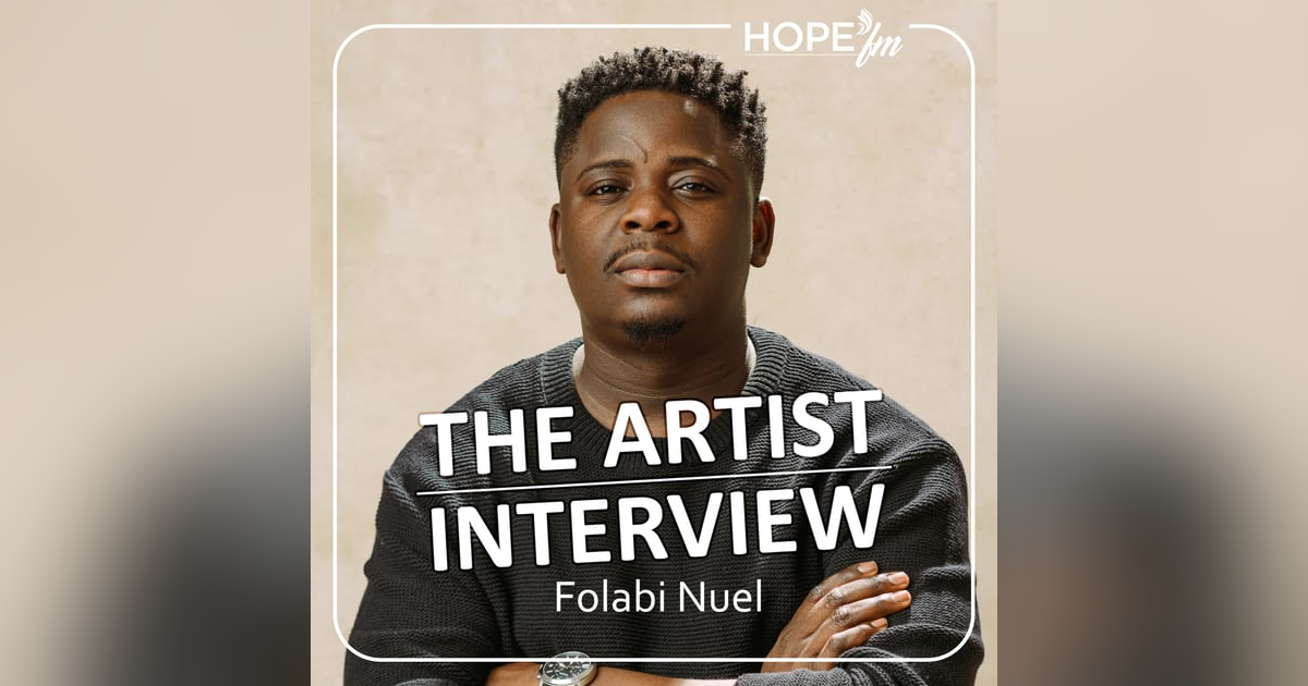 Folabi Nuel Folabi Nuel