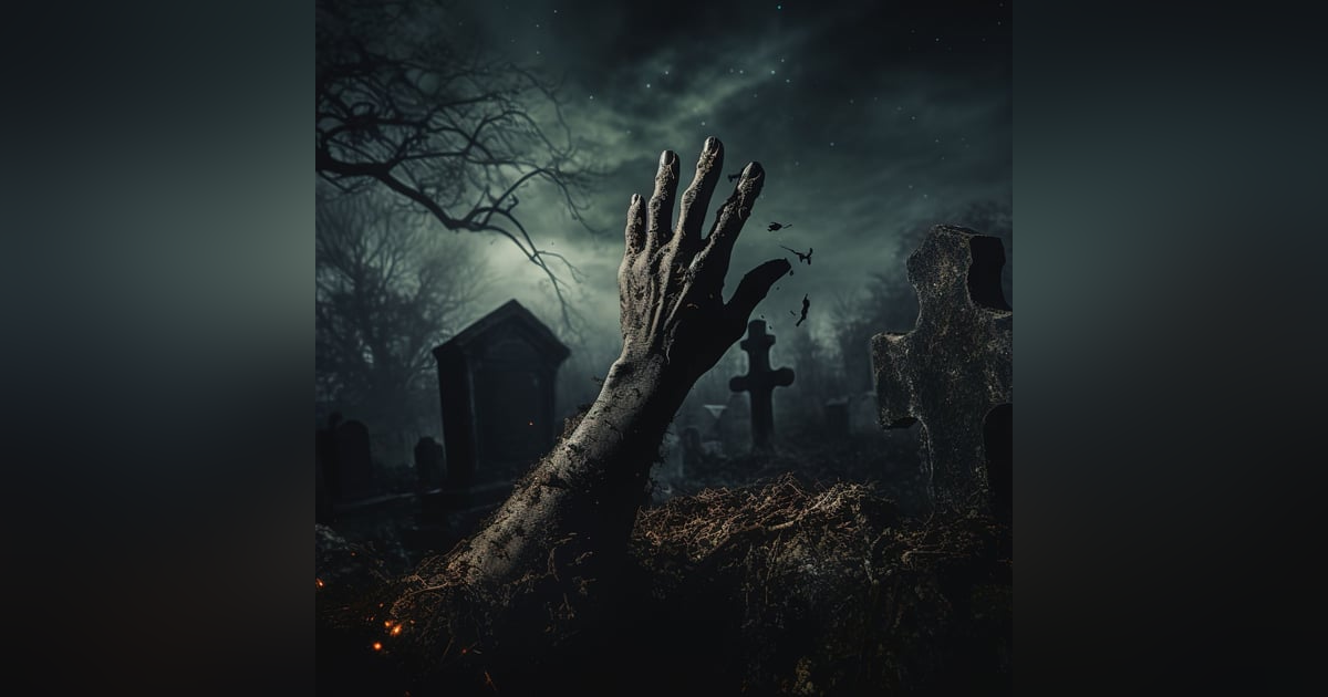 The Phenomena of Getting Calls From The Dead The Phenomena of Getting Calls From The Dead