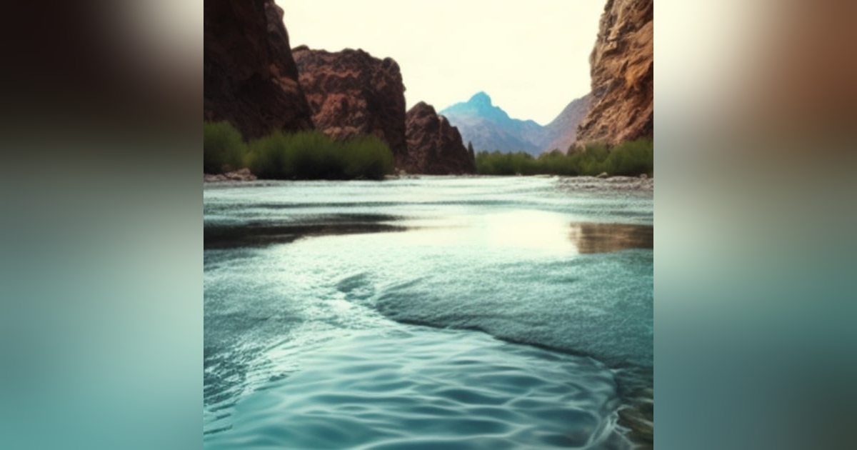 The Most Beautiful River Sounds You've Ever Heard The Most Beautiful River Sounds You've Ever Heard