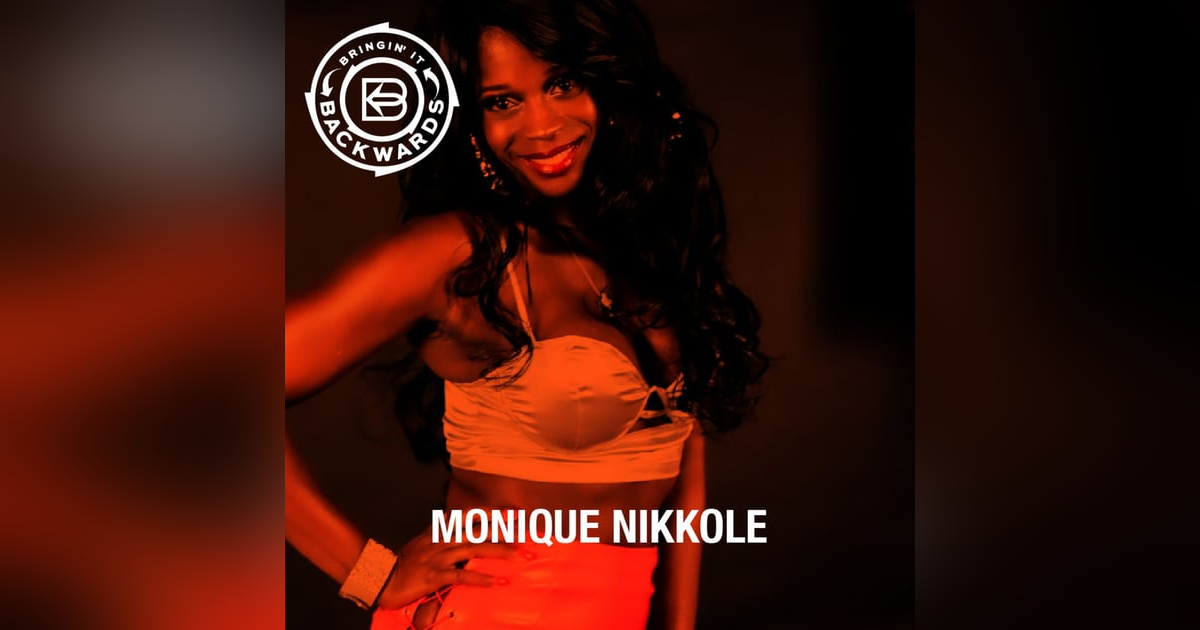 Interview with Monique Nikkole Interview with Monique Nikkole