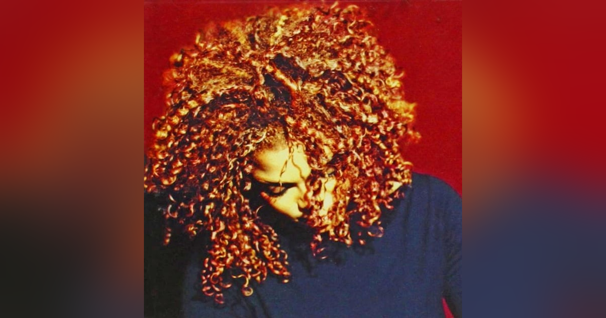 Janet Jackson: The Velvet Rope (1997). What Lies Beneath... Janet Jackson: The Velvet Rope (1997). What Lies Beneath...