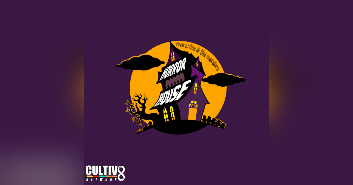 Horror House: True Crime & the Macabre Podcast: Action Park Horror House: True Crime & the Macabre Podcast: Action Park