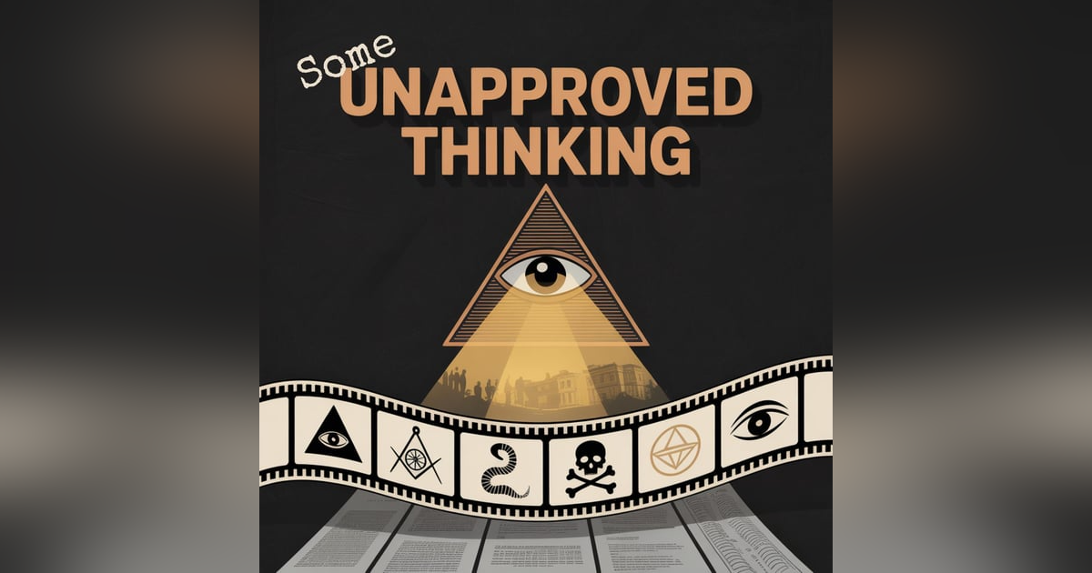 EP 027 The King They Had to Kill: Michael Jackson, Music Industry Power, and Hidden Conspiracies EP 027 The King They Had to Kill: Michael Jackson, Music Industry Power, and Hidden Conspiracies