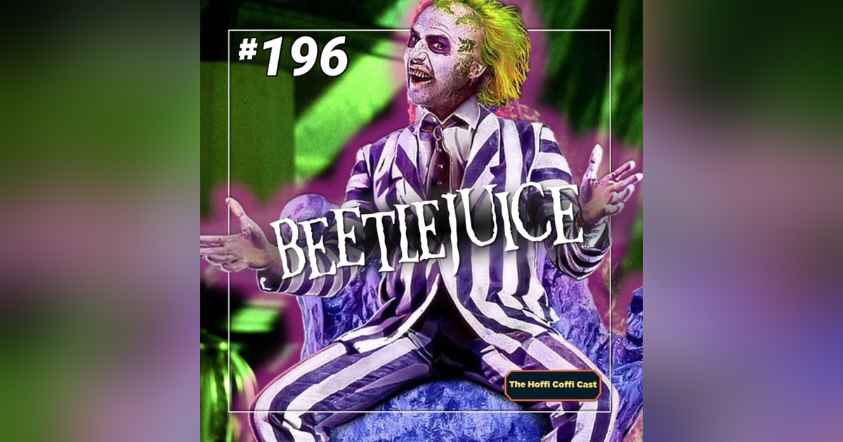 196 - Beetlejuice (1988) 196 - Beetlejuice (1988)
