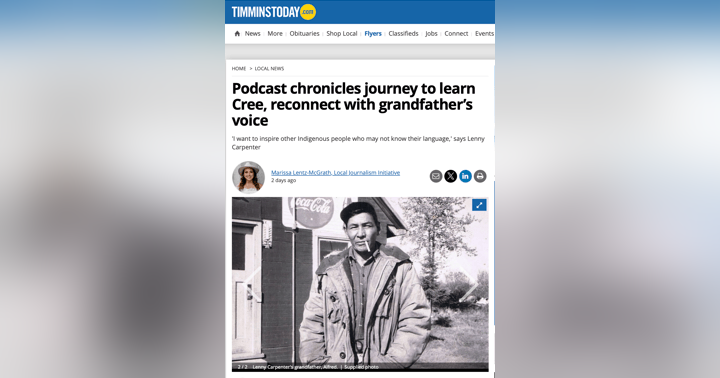 image for Article in TimminsToday.com