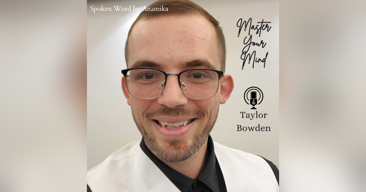 Master Your Mind Master Your Mind