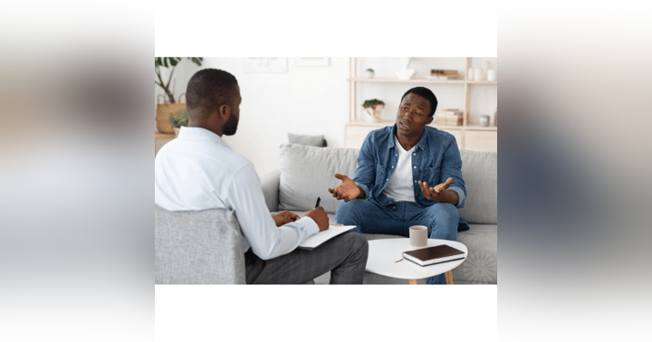 image for The Value of Black Therapists in Addressing Racial Battle Fatigue