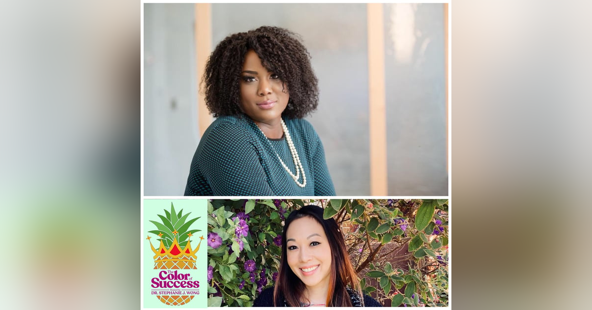 Dr. Meagan Copelin: Harnessing Pain to Empower Women Dr. Meagan Copelin: Harnessing Pain to Empower Women