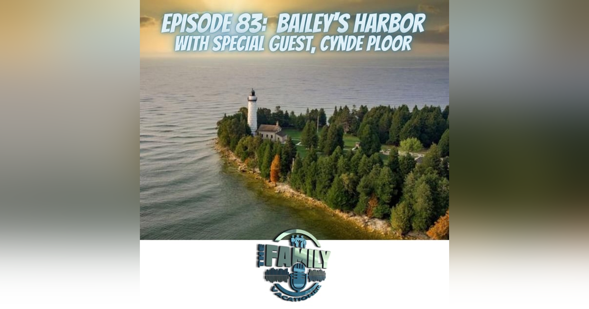 Baileys Harbor Baileys Harbor