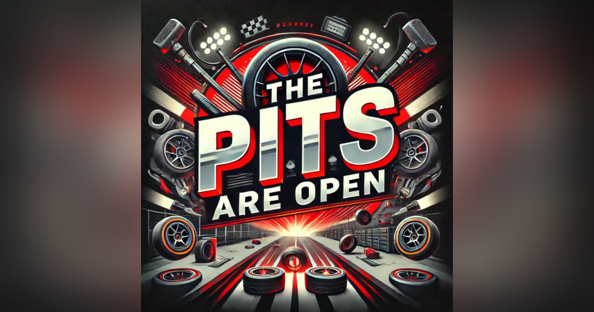 IndyCar St. Pete Recap, NASCAR Three-Peat & The Future of Racing IndyCar St. Pete Recap, NASCAR Three-Peat & The Future of Racing