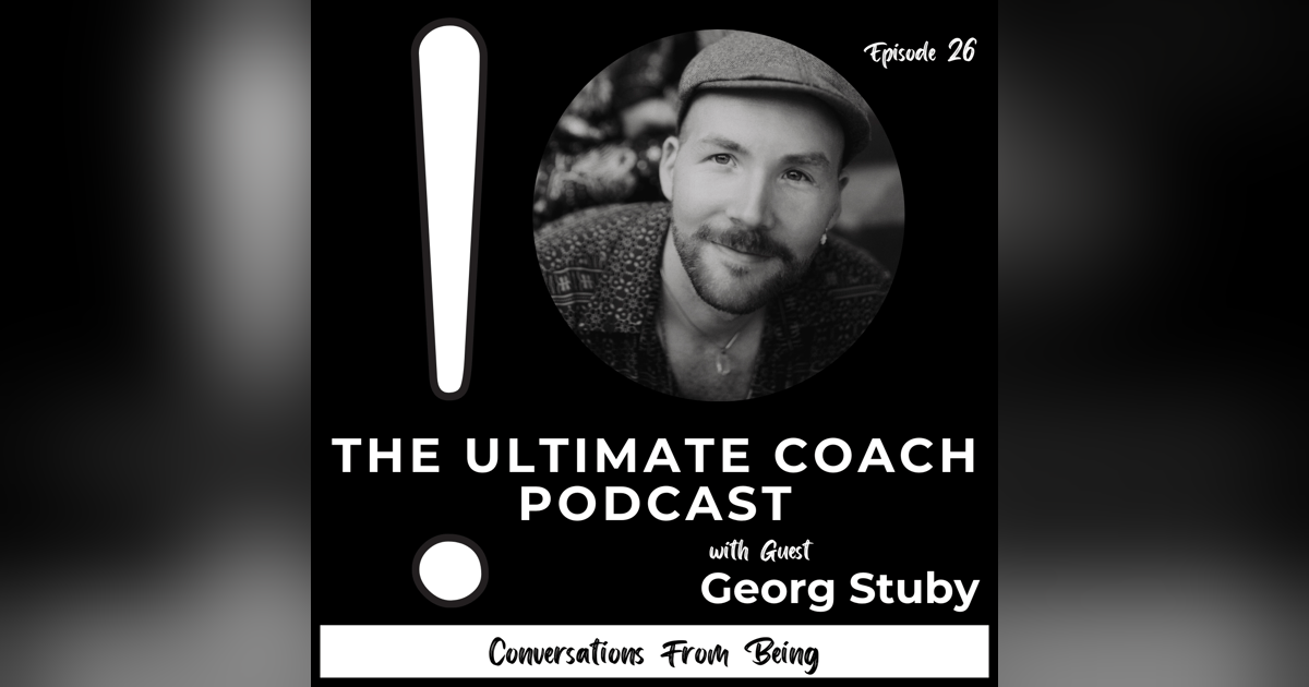 From near death to the stages of Burning Man - Georg Stuby From near death to the stages of Burning Man - Georg Stuby