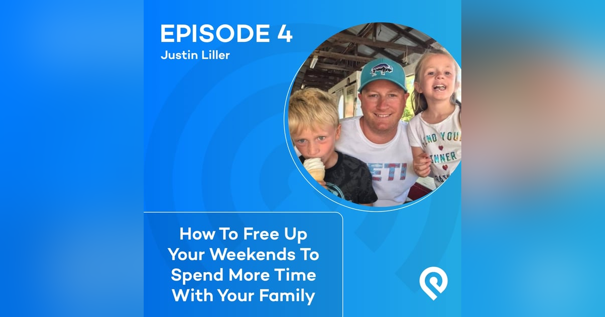 How To Free Up Your Weekends To Spend More Time With Your Family How To Free Up Your Weekends To Spend More Time With Your Family