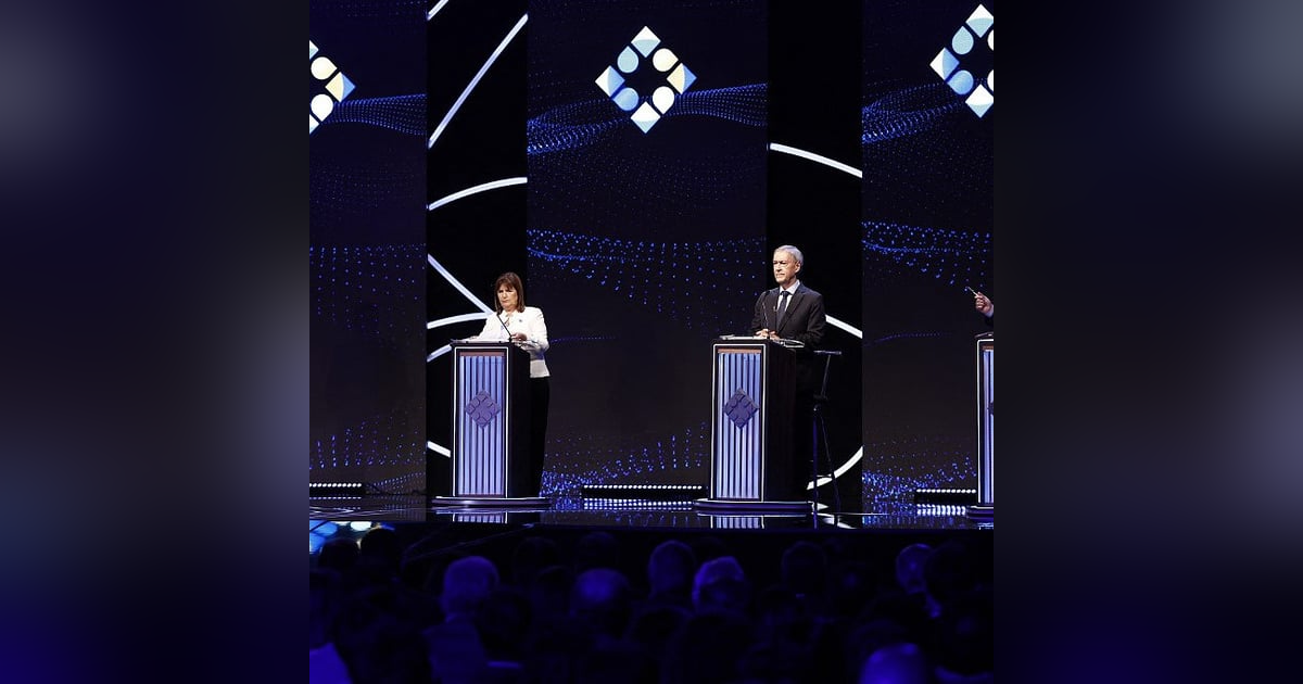 Quem são os principais candidatos e como funciona o sistema eleitoral argentino Quem são os principais candidatos e como funciona o sistema eleitoral argentino