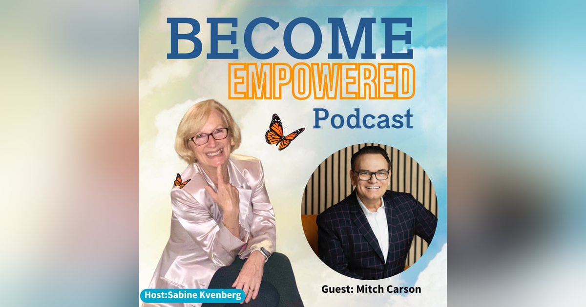 Ep.144 Transforming Pain into Purpose-The Journey of a Multi-Hat Entrepreneur Ep.144 Transforming Pain into Purpose-The Journey of a Multi-Hat Entrepreneur