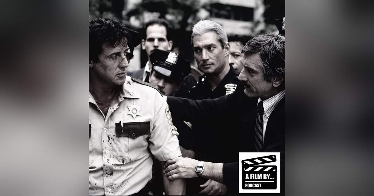 James Mangold - Cop Land James Mangold - Cop Land