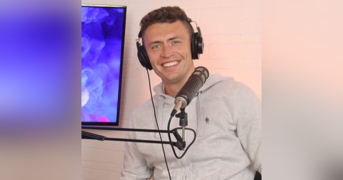 43. Kaben Clauson - From Corporate Job to App Entrepreneur: The Secrets to Success with Kaben Clauson 43. Kaben Clauson - From Corporate Job to App Entrepreneur: The Secrets to Success with Kaben Clauson