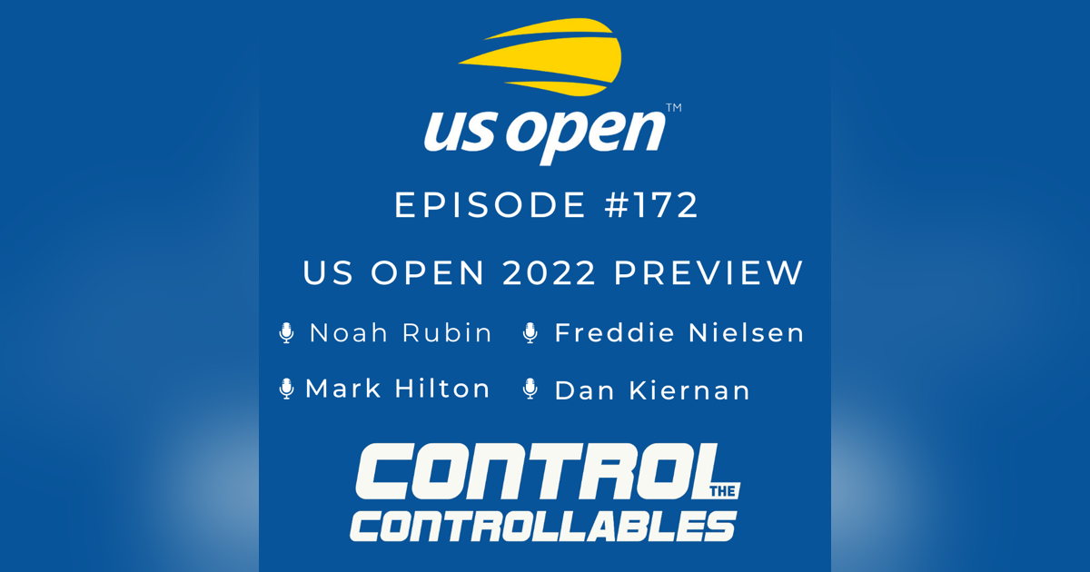 US Open Preview 2022 US Open Preview 2022