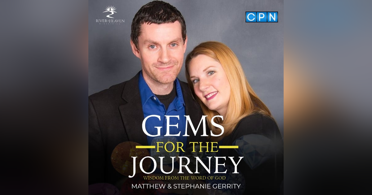 America, Have We Chosen Politics Over God? (Episode 23) America, Have We Chosen Politics Over God? (Episode 23)