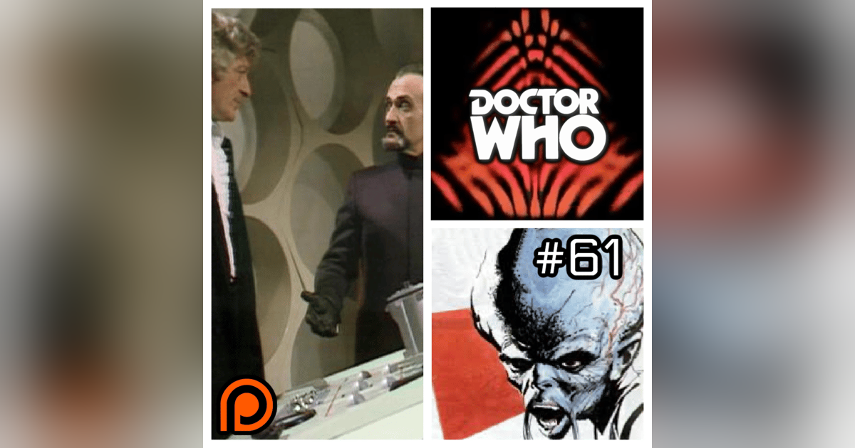 Patreon Exclusive #61 Patreon Exclusive #61