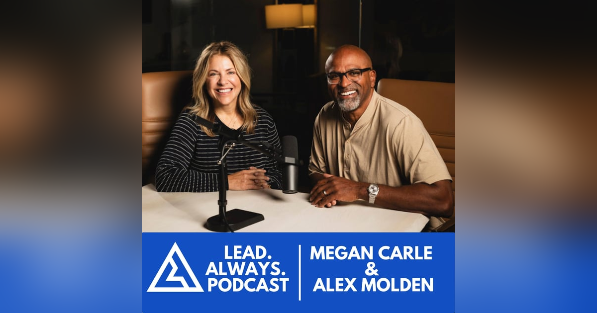 #6 | The Most Important trait when it comes to Leadership #6 | The Most Important trait when it comes to Leadership