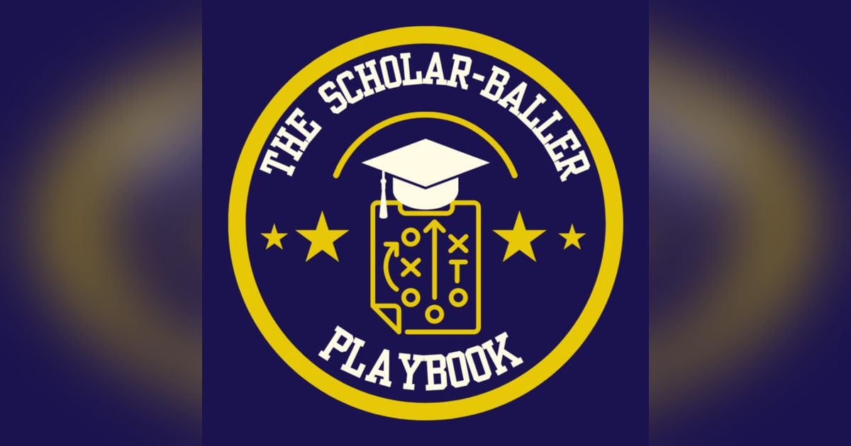 Magnus H's Sholar-Baller Spotlight Magnus H's Sholar-Baller Spotlight