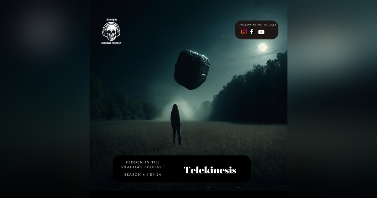 Telekinesis Telekinesis