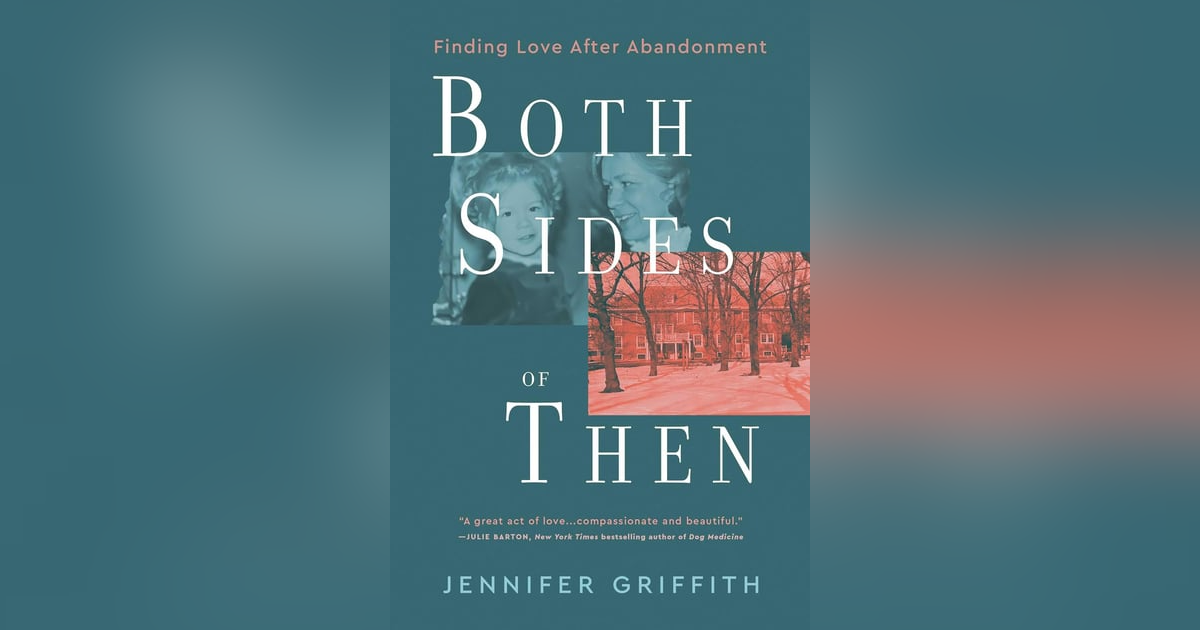 Ep: 1731 Jennifer Griffith Ep: 1731 Jennifer Griffith
