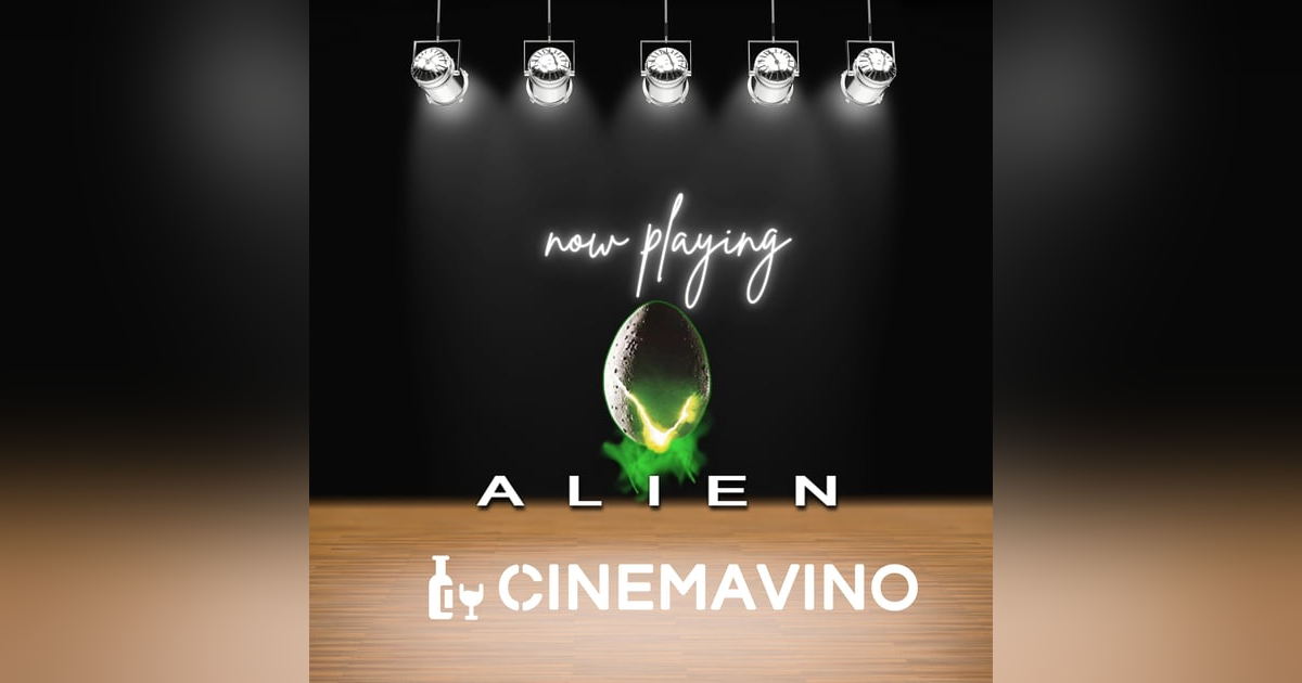 Alien Might be the Scariest Movie Ever | Review Alien Might be the Scariest Movie Ever | Review