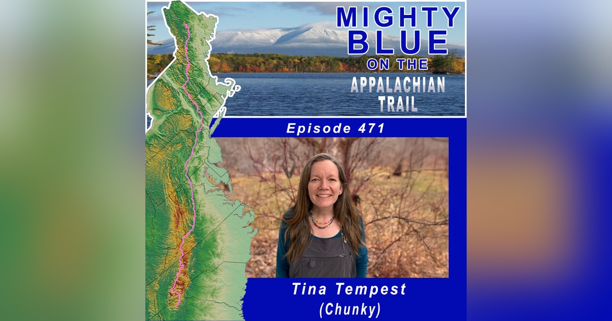 Episode #471 - Tina Tempest (Chunky) Episode #471 - Tina Tempest (Chunky)