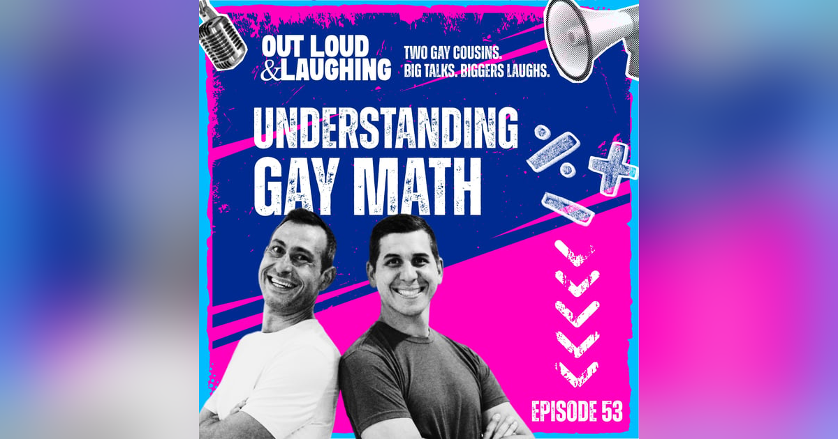 Understanding Gay Math Understanding Gay Math