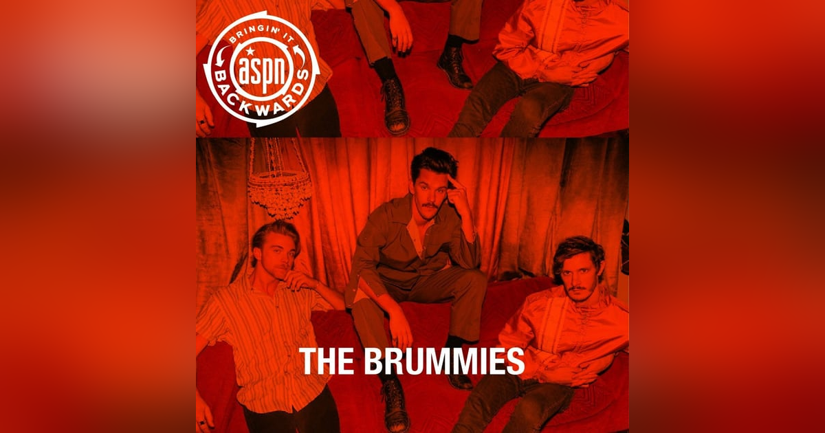 Interview with The Brummies Interview with The Brummies