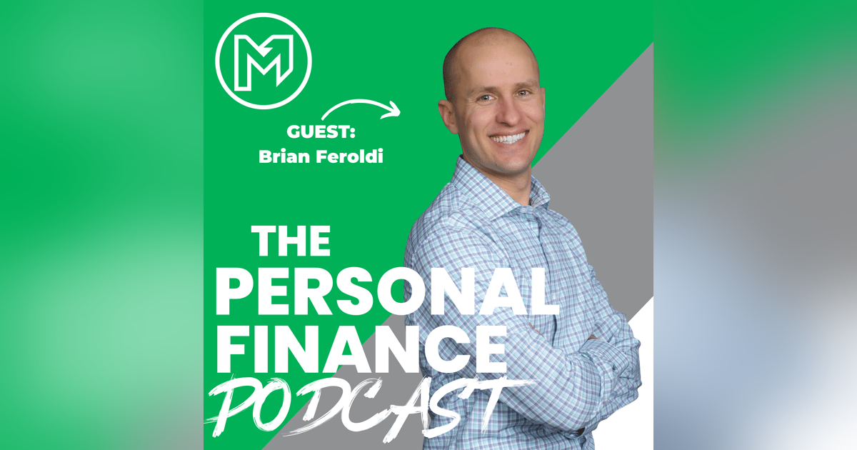 The Most Underrated Way to Build Wealth with Brian Feroldi The Most Underrated Way to Build Wealth with Brian Feroldi