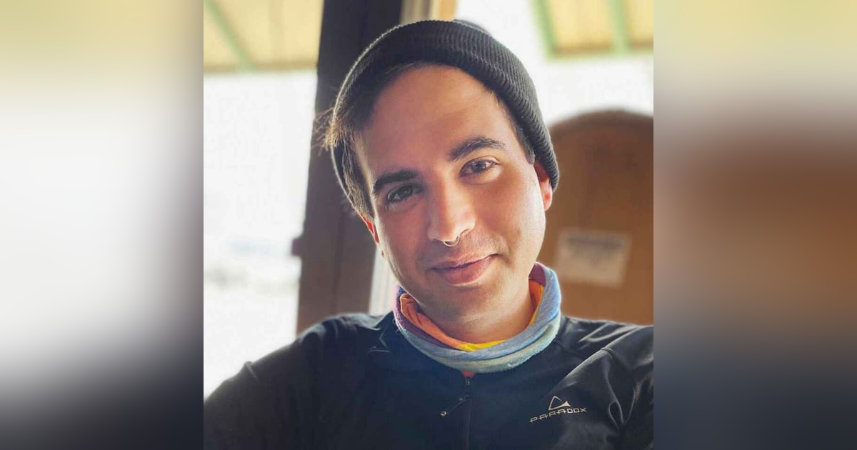 822: Ryan Mandelbaum, part 1: Wildlife Is Everywhere, Including (especially) NYC (and where you live) 822: Ryan Mandelbaum, part 1: Wildlife Is Everywhere, Including (especially) NYC (and where you live)